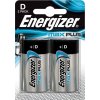 Energizer Max Plus D E95 2ks 7638900423358 Energizer Max Plus D E95 2ks 7638900423358