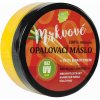 Vivaco 100% Prírodné mrkvové opaľovacie maslo SPF 0 150 ml