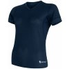 Tričko krátke dámske SENSOR COOLMAX AIR deep blue S Tričko krátke dámske SENSOR COOLMAX AIR deep blue S