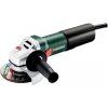 Metabo WEQ 1400-125 * Uhlová brúska Metabo WEQ 1400-125 * Uhlová brúska