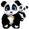 Mami & BaoBao Interaktívna panda s dieťaťom Mami & BaoBao Interaktívna panda s dieťaťom