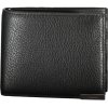 Pánska peňaženka Calvin Klein čierna 3 x 9 x 12 cm Pánska peňaženka Calvin Klein čierna 3 x 9 x 12 cm