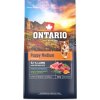 Ontario suché krmivo jahňacie 6,5 kg Ontario suché krmivo jahňacie 6,5 kg