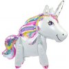 ARPEX Balón fóliový jednorožec – unicorn – 55 cm (nemožno plniť héliom) BLF3318 ARPEX Balón fóliový jednorožec – unicorn – 55 cm (nemožno plniť héliom) BLF3318