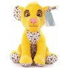 Alltoys 9401 5 lev Simba 28 cm Alltoys 9401 5 lev Simba 28 cm