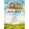 SCHUBERT - dances for children's string orchestra SCHUBERT - dances for children's string orchestra