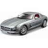 Maisto - Mercedes-Benz SLS AMG 1:18 Maisto - Mercedes-Benz SLS AMG 1:18