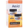 Astrid Vitamin C denní pleťový krém Vitamin C Day Cream 50 ml + noční pleťový krém Vitamin C Night Cream 50 ml darčeková sada Astrid Vitamin C denní pleťový krém Vitamin C Day Cream 50 ml + noční pleťový krém Vitamin C Night Cream 50 ml darčeková sada