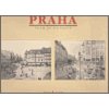 Praha letem po sto letech Praha letem po sto letech