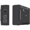 Fortron - NANO600 UPS 360W - 600VA PPF3600210 Fortron - NANO600 UPS 360W - 600VA PPF3600210