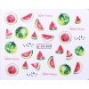 Vodonálepky s motívmi ovocia BN 837 Vodonálepky s motívmi ovocia BN 837