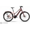 WINORA iRide Pure R5f Mid 27.5 elektrobicykel, red velvet matt/rose tan matt 40 WINORA iRide Pure R5f Mid 27.5 elektrobicykel, red velvet matt/rose tan matt 40