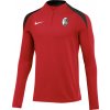 Tričko s dlhým rukávom Nike Dri-FIT SC Freiburg Drill Top Long Sleeve 6scffd7569-657 Veľkosť XL Tričko s dlhým rukávom Nike Dri-FIT SC Freiburg Drill Top Long Sleeve 6scffd7569-657 Veľkosť XL