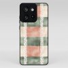 4NewCase - Kryt pre MOTOROLA - Motorola Edge 50 Neo - GLOSSY - Vintage Lace Plaid - 1014570500044 4NewCase - Kryt pre MOTOROLA - Motorola Edge 50 Neo - GLOSSY - Vintage Lace Plaid - 1014570500044