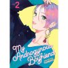 Seven Seas Entertainment My Androgynous Boyfriend 2 Seven Seas Entertainment My Androgynous Boyfriend 2
