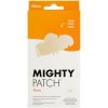 Hero. MIGHTY PATCH Nose hydrokoloidné náplasti na akné 10 ks Hero. MIGHTY PATCH Nose hydrokoloidné náplasti na akné 10 ks