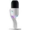 Logitech® G Yeti GX Dynamic RGB Gaming Mic with LIGHTSYNC-OFF WHITE-USB (988-000576) Logitech® G Yeti GX Dynamic RGB Gaming Mic with LIGHTSYNC-OFF WHITE-USB (988-000576)