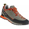 La Sportiva Boulder X Clay / Saffron Veľkosť: 45 La Sportiva Boulder X Clay / Saffron Veľkosť: 45