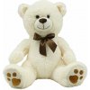 STEPPOS medvedík krémový 40 cm