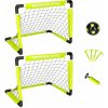 Inlea4Fun SOCCER GOAL SET Inlea4Fun SOCCER GOAL SET