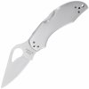 Spyderco Byrd Robin 2 Stainless BY10P2 Spyderco Byrd Robin 2 Stainless BY10P2