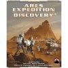 Stronghold Games Terraforming Mars: Ares Expedition – Discovery - EN 2025 Stronghold Games Terraforming Mars: Ares Expedition – Discovery - EN 2025