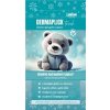 Dermaplick Touch Chladivá hydrogélová náplasť 4,5 x 11 cm 2 ks