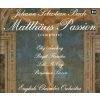 BACH,J.S.: Matoušovy pašije / Matthaus Passion (3CD) (BRILLIANT CLASSICS) BACH,J.S.: Matoušovy pašije / Matthaus Passion (3CD) (BRILLIANT CLASSICS)