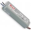 STAVEBNÝ LED NAPÁJACI ZDROJ GLP GPV-75-12, 12V 72W IP 67 STAVEBNÝ LED NAPÁJACI ZDROJ GLP GPV-75-12, 12V 72W IP 67
