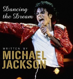 Dancing the Dream - Michael Jackson