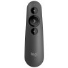 Logitech Wireless Presenter R500 laser, 910-005843 Logitech Wireless Presenter R500 laser, 910-005843