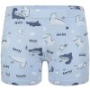 Evona detské boxerky det6 dino sv. modrá
