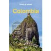 průvodce Colombia 11.edice anglicky Lonely Planet průvodce Colombia 11.edice anglicky Lonely Planet