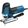 BOSCH BOSCH GST 150 CE 0 601 512 000 Professional - Priamociara píla BOSCH BOSCH GST 150 CE 0 601 512 000 Professional - Priamociara píla