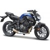 Maisto Yamaha MT-07 2018 1:18 (MA-39300-18855) Maisto Yamaha MT-07 2018 1:18 (MA-39300-18855)