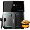Fritéza teplovzdušná Cecotec Black Pro 5500 Fritéza teplovzdušná Cecotec Black Pro 5500