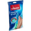 Rukavice VILEDA Comfort Extra L 167385 Rukavice VILEDA Comfort Extra L 167385