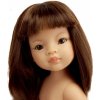 Paola Reina Las Amigas bábika Mali, 32cm bez oblečenia Paola Reina Las Amigas bábika Mali, 32cm bez oblečenia