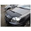 Kožený kryt kapoty Toyota Avensis T25 2003-2009