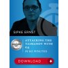 ChessBase Attacking the Taimanov with g4 in 60 Minutes, Sipke Ernst - verzia na stiahnutie (anglicky) ChessBase Attacking the Taimanov with g4 in 60 Minutes, Sipke Ernst - verzia na stiahnutie (anglicky)
