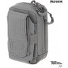 Pouzdro na mobil Phone Utility Pouch PUP AGR Maxpedition® – sivá Pouzdro na mobil Phone Utility Pouch PUP AGR Maxpedition® – sivá