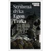 Stříbrná dýka - Egon Trnka Stříbrná dýka - Egon Trnka