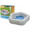 Bestway Nafukovací záhradný bazén 213x 206x 53 cm - Bestway 54423 Bestway Nafukovací záhradný bazén 213x 206x 53 cm - Bestway 54423
