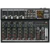 XXXXX_BITMAT Analogový audio mixážní pult DNA QFX8 s 8 kanály a Bluetooth XXXXX_BITMAT Analogový audio mixážní pult DNA QFX8 s 8 kanály a Bluetooth