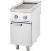 STALGAST Indukčný sporák 2 varné dosky, 7,5 kW | STALGAST, Linia 700 STALGAST Indukčný sporák 2 varné dosky, 7,5 kW | STALGAST, Linia 700