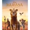 Mufasa: Leví kráľ BD