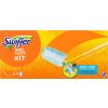 Swiffer XXL na suché čistenie 1 násada + 2 prachovky Swiffer XXL na suché čistenie 1 násada + 2 prachovky