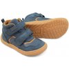 Detské Prechodné Barefoot Topánky Protetika Hardy - Jeans Veľkosť: 21 Detské Prechodné Barefoot Topánky Protetika Hardy - Jeans Veľkosť: 21
