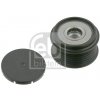 Voľnobeżka alternátora Febi Bilstein GmbH 24179 Voľnobeżka alternátora Febi Bilstein GmbH 24179