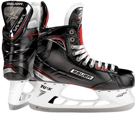 Bauer VAPOR X600 S17 Junior